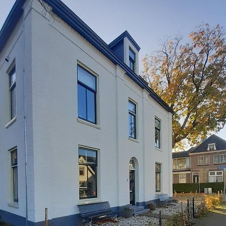 Hotel De Oude Pastorie à Bunschoten Extérieur photo