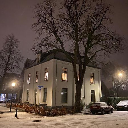 Hotel De Oude Pastorie à Bunschoten Extérieur photo