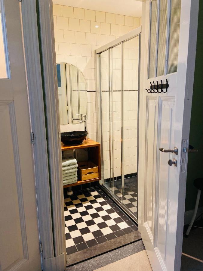Hotel De Oude Pastorie à Bunschoten Extérieur photo