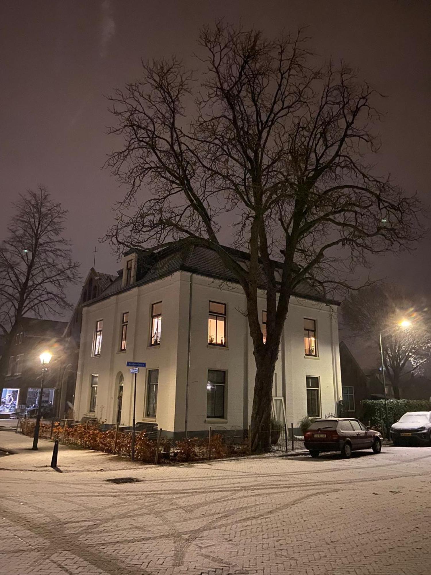 Hotel De Oude Pastorie à Bunschoten Extérieur photo